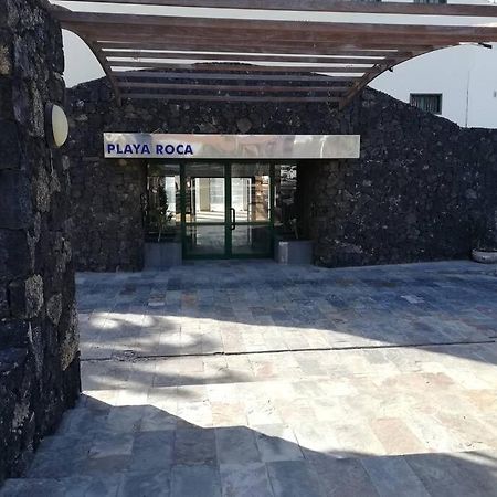 קוסטה טגוויסה Apartamento Giovanni 09 Playa Roca מראה חיצוני תמונה