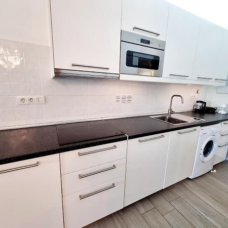 קוסטה טגוויסה Apartamento Giovanni 09 Playa Roca מראה חיצוני תמונה