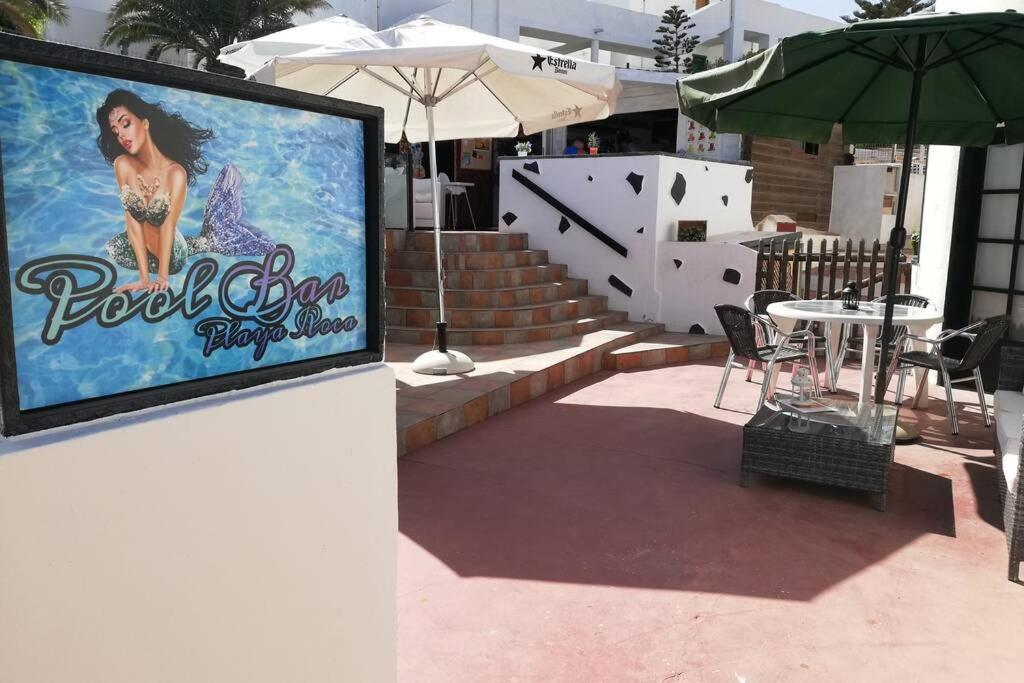 קוסטה טגוויסה Apartamento Giovanni 09 Playa Roca מראה חיצוני תמונה