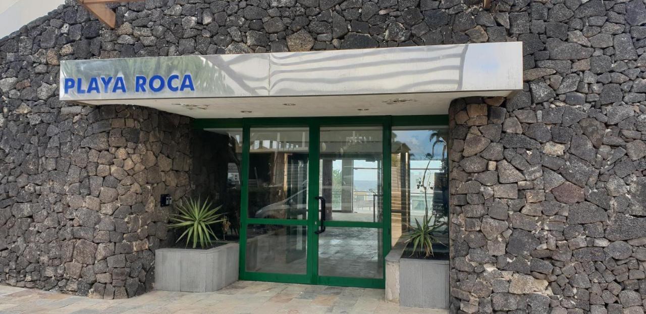 קוסטה טגוויסה Apartamento Giovanni 09 Playa Roca מראה חיצוני תמונה