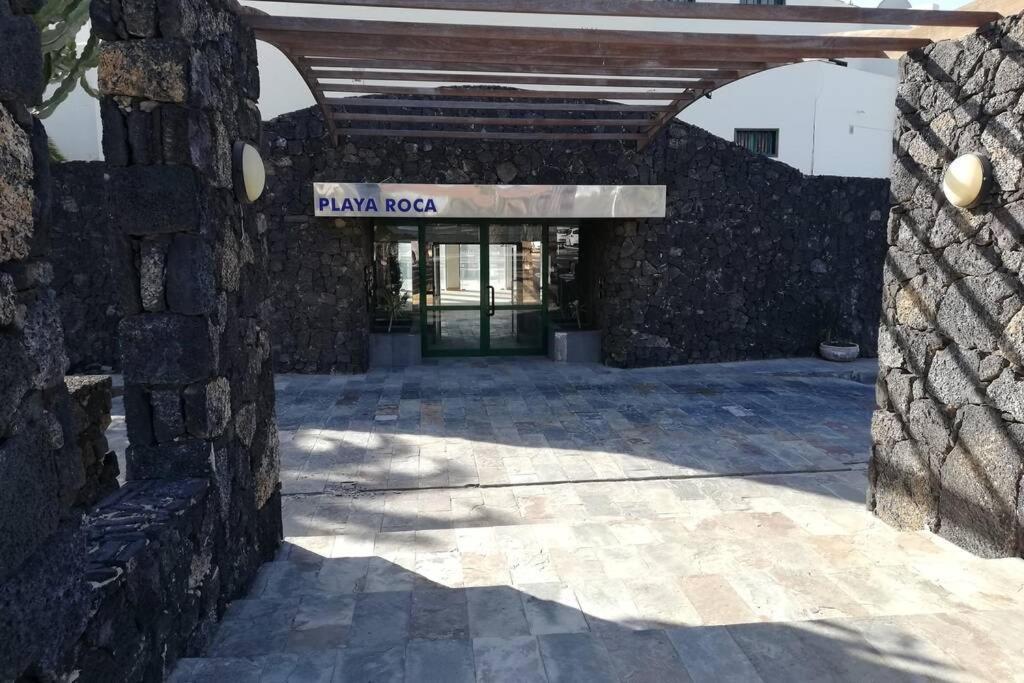 קוסטה טגוויסה Apartamento Giovanni 09 Playa Roca מראה חיצוני תמונה