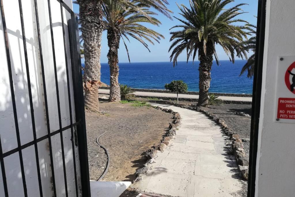 קוסטה טגוויסה Apartamento Giovanni 09 Playa Roca מראה חיצוני תמונה