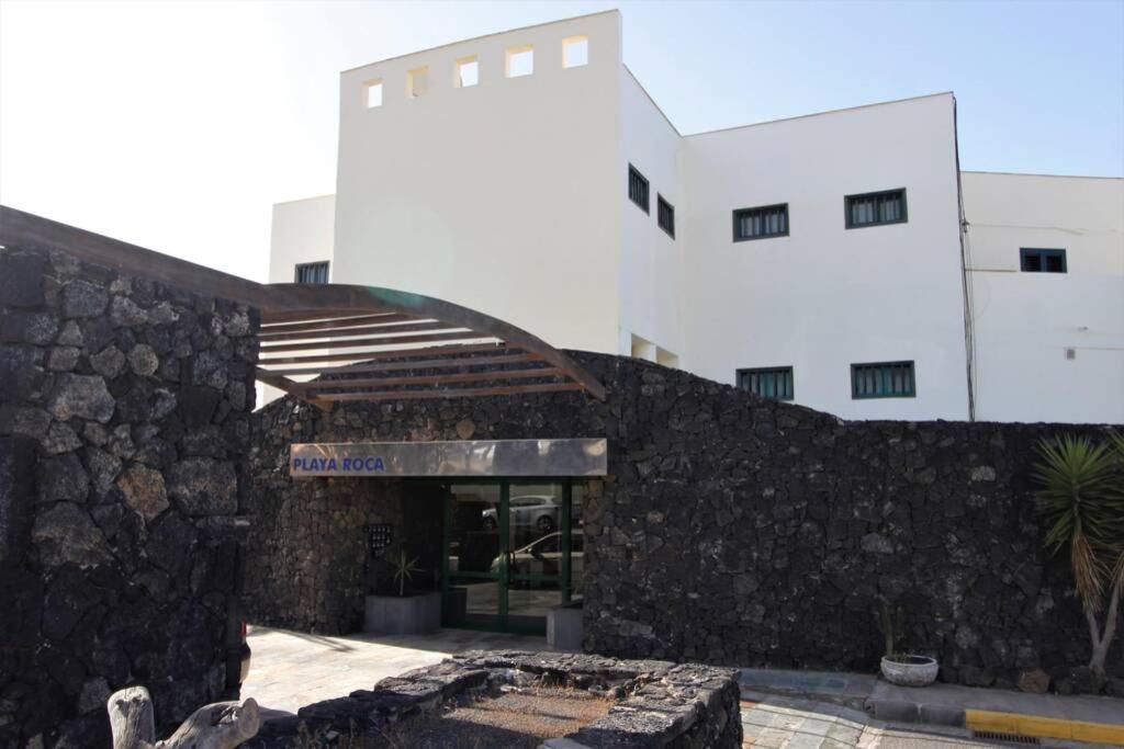 קוסטה טגוויסה Apartamento Giovanni 09 Playa Roca מראה חיצוני תמונה