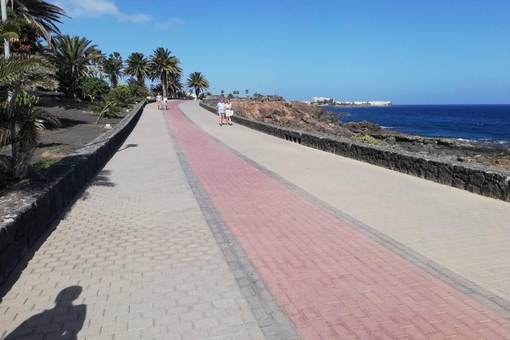 קוסטה טגוויסה Apartamento Giovanni 09 Playa Roca מראה חיצוני תמונה