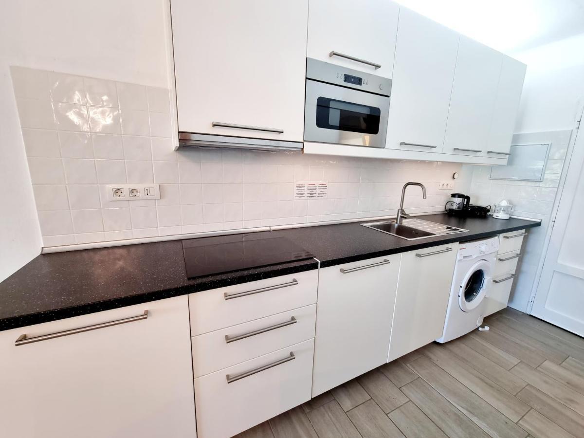 קוסטה טגוויסה Apartamento Giovanni 09 Playa Roca מראה חיצוני תמונה