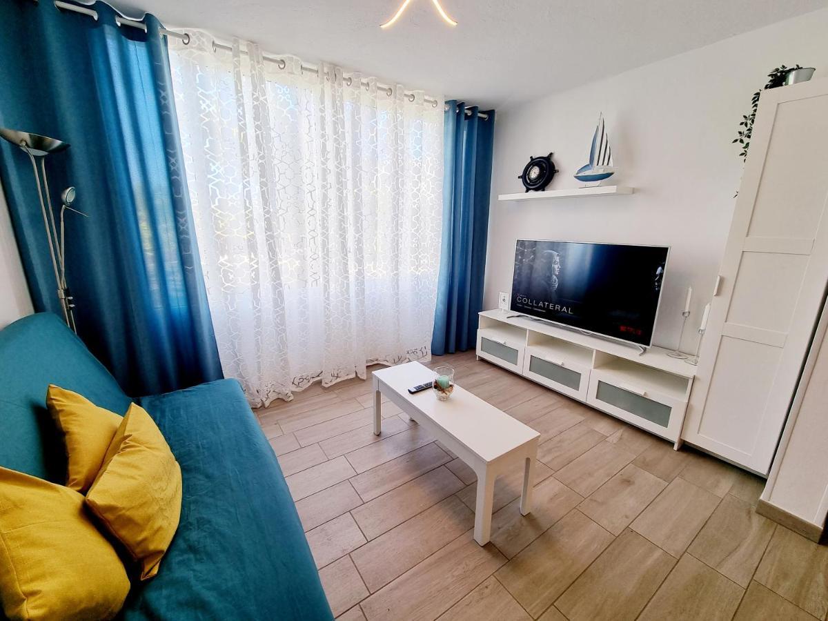 קוסטה טגוויסה Apartamento Giovanni 09 Playa Roca מראה חיצוני תמונה