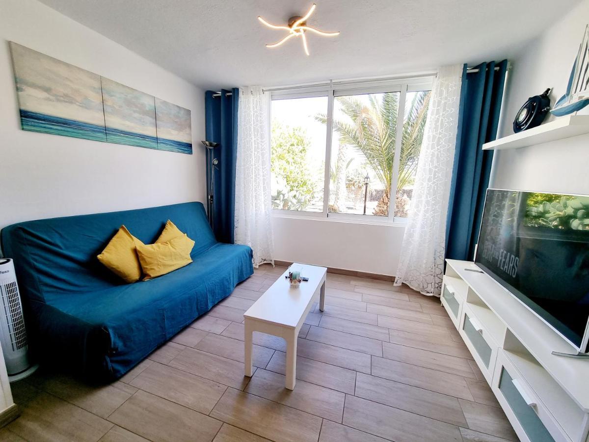 קוסטה טגוויסה Apartamento Giovanni 09 Playa Roca מראה חיצוני תמונה