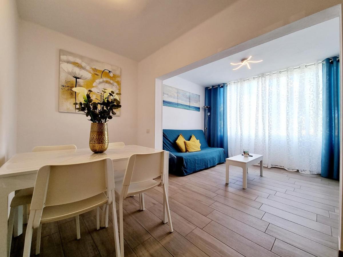 קוסטה טגוויסה Apartamento Giovanni 09 Playa Roca מראה חיצוני תמונה